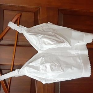 Longline Posture bra